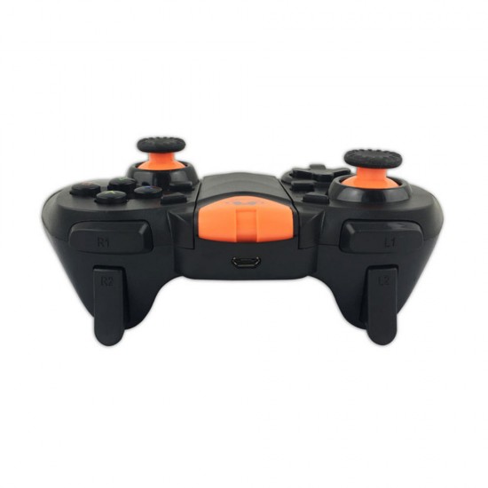 NEW S7 bluetooth3.0 Wireless Gamepad Game Controller for iOS Andriod Win 7/8/10 PS3 Mobile Phone PC TV BOX