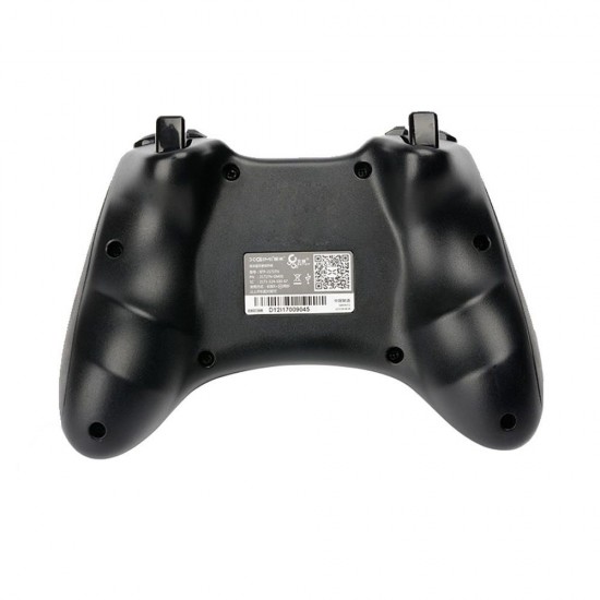Wireless bluetooth Game Controller Gamepad for Laser Television Smart TV for Android Wireless bluetooth Game Controller Gamepad for Laser Television Smart TV for Android