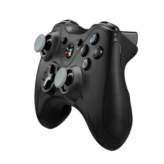 Wireless bluetooth Game Controller Gamepad for Laser Television Smart TV for Android Wireless bluetooth Game Controller Gamepad for Laser Television Smart TV for Android