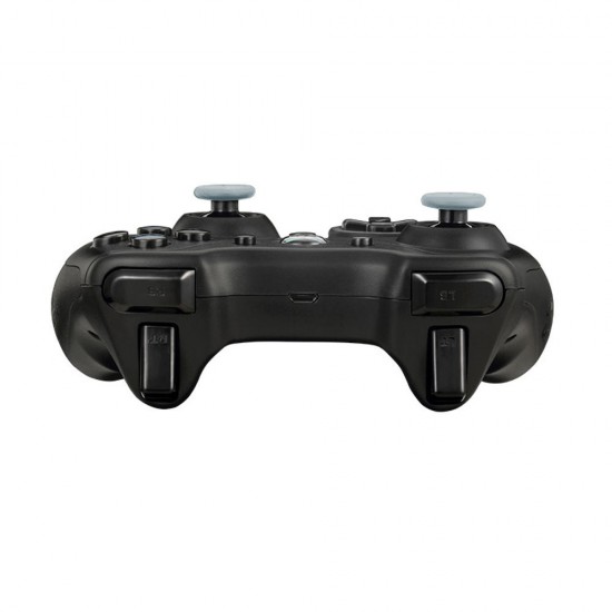 Wireless bluetooth Game Controller Gamepad for Laser Television Smart TV for Android Wireless bluetooth Game Controller Gamepad for Laser Television Smart TV for Android