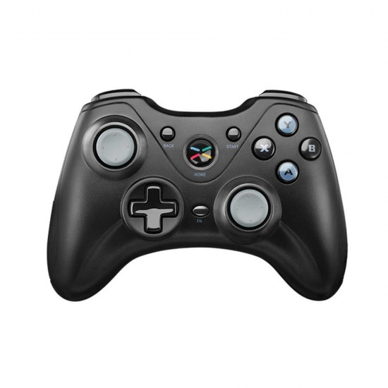 Wireless bluetooth Game Controller Gamepad for Laser Television Smart TV for Android Wireless bluetooth Game Controller Gamepad for Laser Television Smart TV for Android