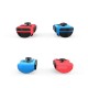 GL-S026 bluetooth Six-axis Somatosensory Gyroscope Vibration Gamepad For Nintendo Switch Wireless Left Right Game Controller for NS Game Console GL-S026 bluetooth Six-axis Somatosensory Gyroscope Vibration Gamepad For Nintendo Switch Wireless Left Right Game Controller for NS Game Console