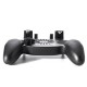 Game Controller Multi-function Auxiliary Gamepad Joystick Shooter Button Cooling Fan for iOS Android PUBG Mobile Game