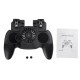 Game Controller Multi-function Auxiliary Gamepad Joystick Shooter Button Cooling Fan for iOS Android PUBG Mobile Game