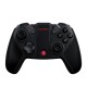 G4 Pro Multi-Platform Game Controller Six-Axis bluetooth Wireless Gamepad with Phone Holder for iOS Android NS Switch PC