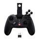 G4 Pro Multi-Platform Game Controller Six-Axis bluetooth Wireless Gamepad with Phone Holder for iOS Android NS Switch PC G4 Pro Multi-Platform Game Controller Six-Axis bluetooth Wireless Gamepad with Phone Holder for iOS Android NS Switch PC