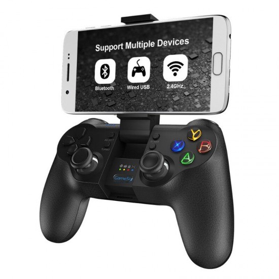 T1s bluetooth Wireless Gaming Controller Gamepad for Android Windows VR TV Box T1s bluetooth Wireless Gaming Controller Gamepad for Android Windows VR TV Box