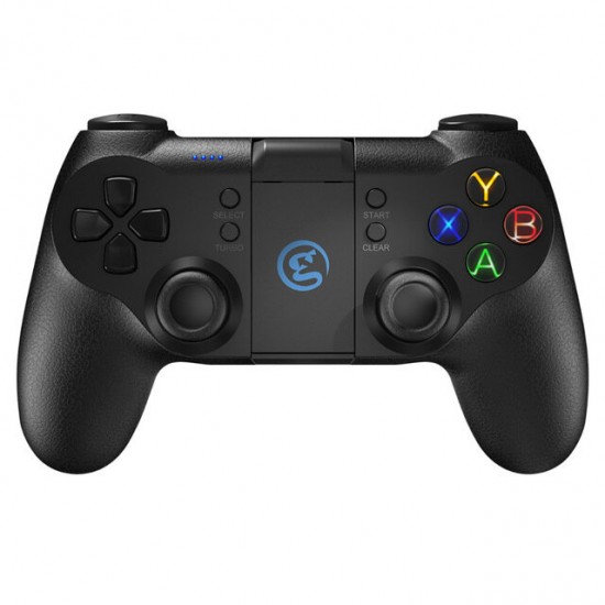 T1s bluetooth Wireless Gaming Controller Gamepad for Android Windows VR TV Box T1s bluetooth Wireless Gaming Controller Gamepad for Android Windows VR TV Box