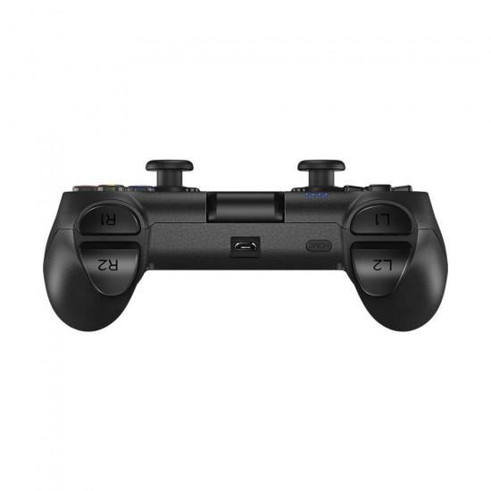 T1s bluetooth Wireless Gaming Controller Gamepad for Android Windows VR TV Box T1s bluetooth Wireless Gaming Controller Gamepad for Android Windows VR TV Box
