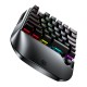 VX2 AimSwitch Single Hand Mechanical Keyboard Gaming Mouse Gamepad Converter for Xbox One PS4 PS3 for Nintendo Switch for Windows PC