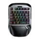 VX2 AimSwitch Single Hand Mechanical Keyboard Gaming Mouse Gamepad Converter for Xbox One PS4 PS3 for Nintendo Switch for Windows PC VX2 AimSwitch Single Hand Mechanical Keyboard Gaming Mouse Gamepad Converter for Xbox One PS4 PS3 for Nintendo Switch for Windows PC