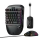 VX2 AimSwitch Single Hand Mechanical Keyboard Gaming Mouse Gamepad Converter for Xbox One PS4 PS3 for Nintendo Switch for Windows PC VX2 AimSwitch Single Hand Mechanical Keyboard Gaming Mouse Gamepad Converter for Xbox One PS4 PS3 for Nintendo Switch for Windows PC