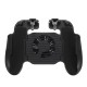 Gamepad Controller Joystick Cooling Fan Bracket Holder for PUBG Mobile Game for IOS Android Phone Gamepad Controller Joystick Cooling Fan Bracket Holder for PUBG Mobile Game for IOS Android Phone