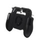 Gamepad Controller Joystick Cooling Fan Bracket Holder for PUBG Mobile Game for IOS Android Phone Gamepad Controller Joystick Cooling Fan Bracket Holder for PUBG Mobile Game for IOS Android Phone