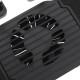 Gamepad Controller Joystick Cooling Fan Bracket Holder for PUBG Mobile Game for IOS Android Phone Gamepad Controller Joystick Cooling Fan Bracket Holder for PUBG Mobile Game for IOS Android Phone