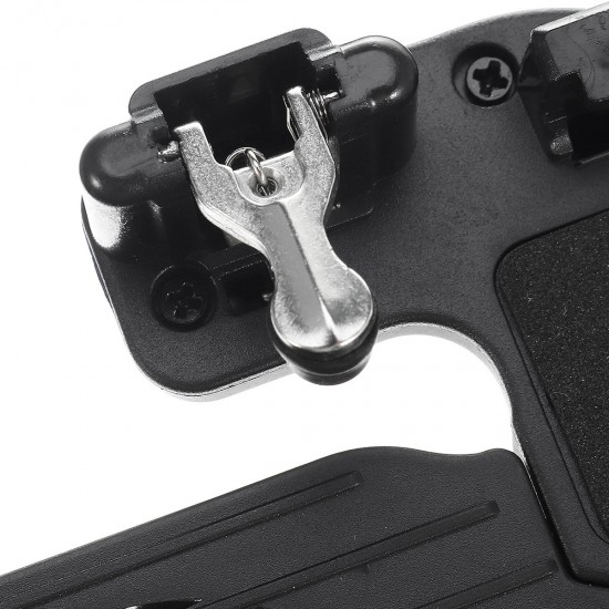 Gamepad Controller Joystick Cooling Fan Bracket Holder for PUBG Mobile Game for IOS Android Phone Gamepad Controller Joystick Cooling Fan Bracket Holder for PUBG Mobile Game for IOS Android Phone