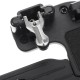 Gamepad Controller Joystick Cooling Fan Bracket Holder for PUBG Mobile Game for IOS Android Phone Gamepad Controller Joystick Cooling Fan Bracket Holder for PUBG Mobile Game for IOS Android Phone
