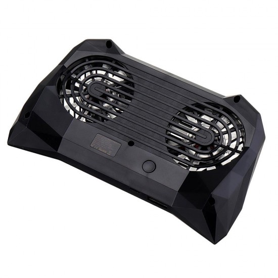 Gamepad Cooling Fan Cooler Game Controller for iPhone Android for PUBG Mobile Game Gamepad Cooling Fan Cooler Game Controller for iPhone Android for PUBG Mobile Game