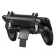 Gamepad Joystick Fire Trigger Shooter Button Game Controller for PUBG Mobile Game for Smartphone