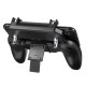 Gamepad Joystick Fire Trigger Shooter Button Game Controller for PUBG Mobile Game for Smartphone Gamepad Joystick Fire Trigger Shooter Button Game Controller for PUBG Mobile Game for Smartphone