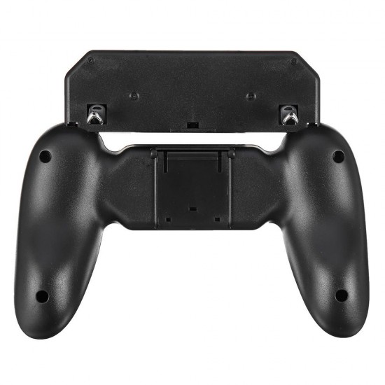 Gamepad Joystick Fire Trigger Shooter Button Game Controller for PUBG Mobile Game for Smartphone