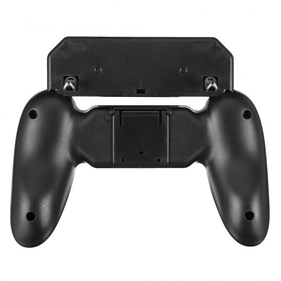 Gamepad Joystick Fire Trigger Shooter Button Game Controller for PUBG Mobile Game for Smartphone Gamepad Joystick Fire Trigger Shooter Button Game Controller for PUBG Mobile Game for Smartphone