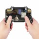 Gamepad Joystick Fire Trigger Shooter Button Game Controller for PUBG Mobile Game for Smartphone Gamepad Joystick Fire Trigger Shooter Button Game Controller for PUBG Mobile Game for Smartphone