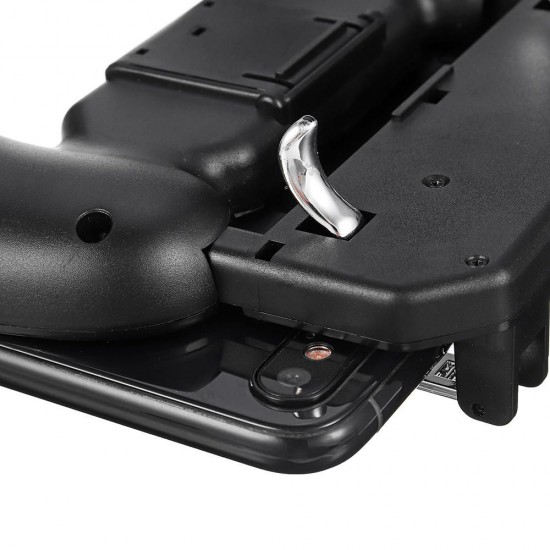 Gamepad Joystick Fire Trigger Shooter Button Game Controller for PUBG Mobile Game for Smartphone Gamepad Joystick Fire Trigger Shooter Button Game Controller for PUBG Mobile Game for Smartphone