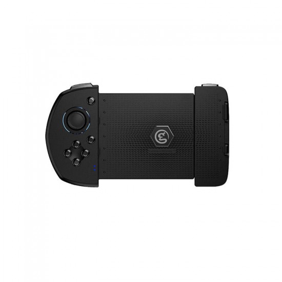 G6 bluetooth Adjustable Gamepad Single Handed Dual Vibration Gamepad for PUBG Mobile Game Support Vivo IQOO G6 bluetooth Adjustable Gamepad Single Handed Dual Vibration Gamepad for PUBG Mobile Game Support Vivo IQOO