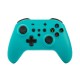 NS08 Wireless Bluetooth Gamepad Six-axis Gyroscope Dual Vibration Gaming Controller for NS Switch Android Windows