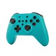 NS08 Wireless Bluetooth Gamepad Six-axis Gyroscope Dual Vibration Gaming Controller for NS Switch Android Windows