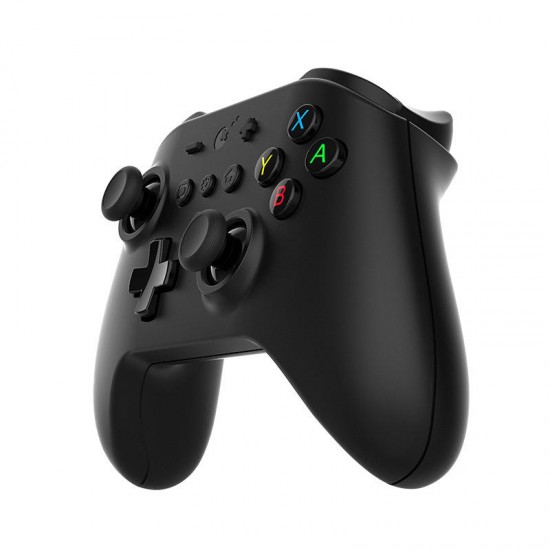NS08 APLS Six-axis Gyroscope Gamepad Vibration Burst Game Controller for Nintendo Switch Android for Windows NS08 APLS Six-axis Gyroscope Gamepad Vibration Burst Game Controller for Nintendo Switch Android for Windows