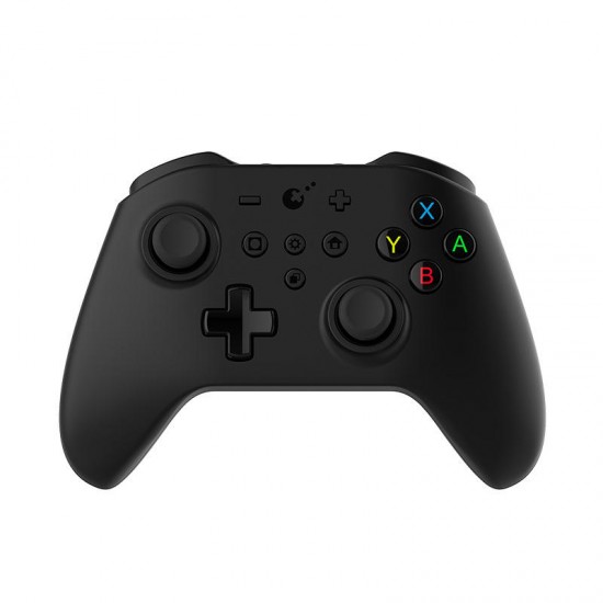 NS08 APLS Six-axis Gyroscope Gamepad Vibration Burst Game Controller for Nintendo Switch Android for Windows NS08 APLS Six-axis Gyroscope Gamepad Vibration Burst Game Controller for Nintendo Switch Android for Windows