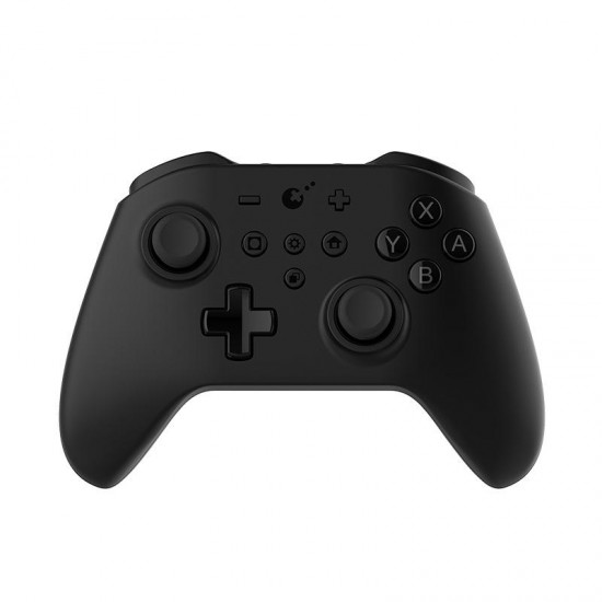 NS09 Pro bluetooth Six-axis Gyroscope Vibration Game Controller Gamepad for Nintendo Switch for Windows PC Android Mobile Phone