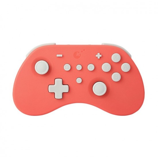 NS19 Elves PRO Bluetooth Wireless Controller Auto-Pilot Gamepad for Nintendo Switch PC Windows Android iOS