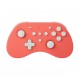 NS19 Elves PRO Bluetooth Wireless Controller Auto-Pilot Gamepad for Nintendo Switch PC Windows Android iOS