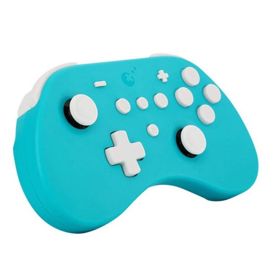 NS19 Elves PRO Bluetooth Wireless Controller Auto-Pilot Gamepad for Nintendo Switch PC Windows Android iOS