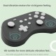 NS19 Wireless Controller bluetooth Pro Gamepad For Console Gaming Joystick Video Game USB Controller