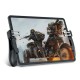 H11 Six Finger Trigger Controller for PUBG Mobile Game Grip L1R1 Aim Button Joystick for iPad Tablet Gamepad H11 Six Finger Trigger Controller for PUBG Mobile Game Grip L1R1 Aim Button Joystick for iPad Tablet Gamepad