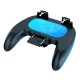 H12 Gamepad for PUBG Mobile Games Cooling Fans Cooler Game Controller for iOS Android Phone