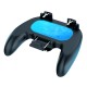 H12 Gamepad for PUBG Mobile Games Cooling Fans Cooler Game Controller for iOS Android Phone H12 Gamepad for PUBG Mobile Games Cooling Fans Cooler Game Controller for iOS Android Phone