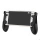 H7 Game Controller L1R1 Fire Trigger Shooter Button Aim Key Joystick for PUBG Mobile for IOS Android Phone iPad H7 Game Controller L1R1 Fire Trigger Shooter Button Aim Key Joystick for PUBG Mobile for IOS Android Phone iPad