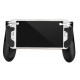 H7 Game Controller L1R1 Fire Trigger Shooter Button Aim Key Joystick for PUBG Mobile for IOS Android Phone iPad H7 Game Controller L1R1 Fire Trigger Shooter Button Aim Key Joystick for PUBG Mobile for IOS Android Phone iPad