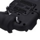 H9 Six Fingers SR Cooling Fan Gamepad Controller Cooler for iPhone Android Mobile Phone for PUBG Games Without Battery H9 Six Fingers SR Cooling Fan Gamepad Controller Cooler for iPhone Android Mobile Phone for PUBG Games Without Battery
