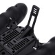 H9 Six Fingers SR Cooling Fan Gamepad Controller Cooler for iPhone Android Mobile Phone for PUBG Games Without Battery H9 Six Fingers SR Cooling Fan Gamepad Controller Cooler for iPhone Android Mobile Phone for PUBG Games Without Battery