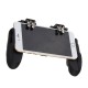 H9 Six Fingers SR Cooling Fan Gamepad Controller Cooler for iPhone Android Mobile Phone for PUBG Games Without Battery H9 Six Fingers SR Cooling Fan Gamepad Controller Cooler for iPhone Android Mobile Phone for PUBG Games Without Battery