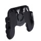 H9 Six Fingers SR Cooling Fan Gamepad Controller Cooler for iPhone Android Mobile Phone for PUBG Games Without Battery H9 Six Fingers SR Cooling Fan Gamepad Controller Cooler for iPhone Android Mobile Phone for PUBG Games Without Battery