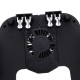 H9 Six Fingers SR Cooling Fan Gamepad Controller Cooler for iPhone Android Mobile Phone for PUBG Games Without Battery H9 Six Fingers SR Cooling Fan Gamepad Controller Cooler for iPhone Android Mobile Phone for PUBG Games Without Battery