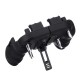 H9 Six Fingers SR Cooling Fan Gamepad Controller Cooler for iPhone Android for PUBG Games Buil-in Battery H9 Six Fingers SR Cooling Fan Gamepad Controller Cooler for iPhone Android for PUBG Games Buil-in Battery
