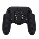 H9 Six Fingers SR Cooling Fan Gamepad Controller Cooler for iPhone Android for PUBG Games Buil-in Battery H9 Six Fingers SR Cooling Fan Gamepad Controller Cooler for iPhone Android for PUBG Games Buil-in Battery